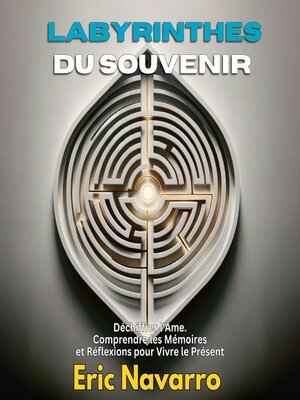 cover image of Labyrinthes du Souvenir